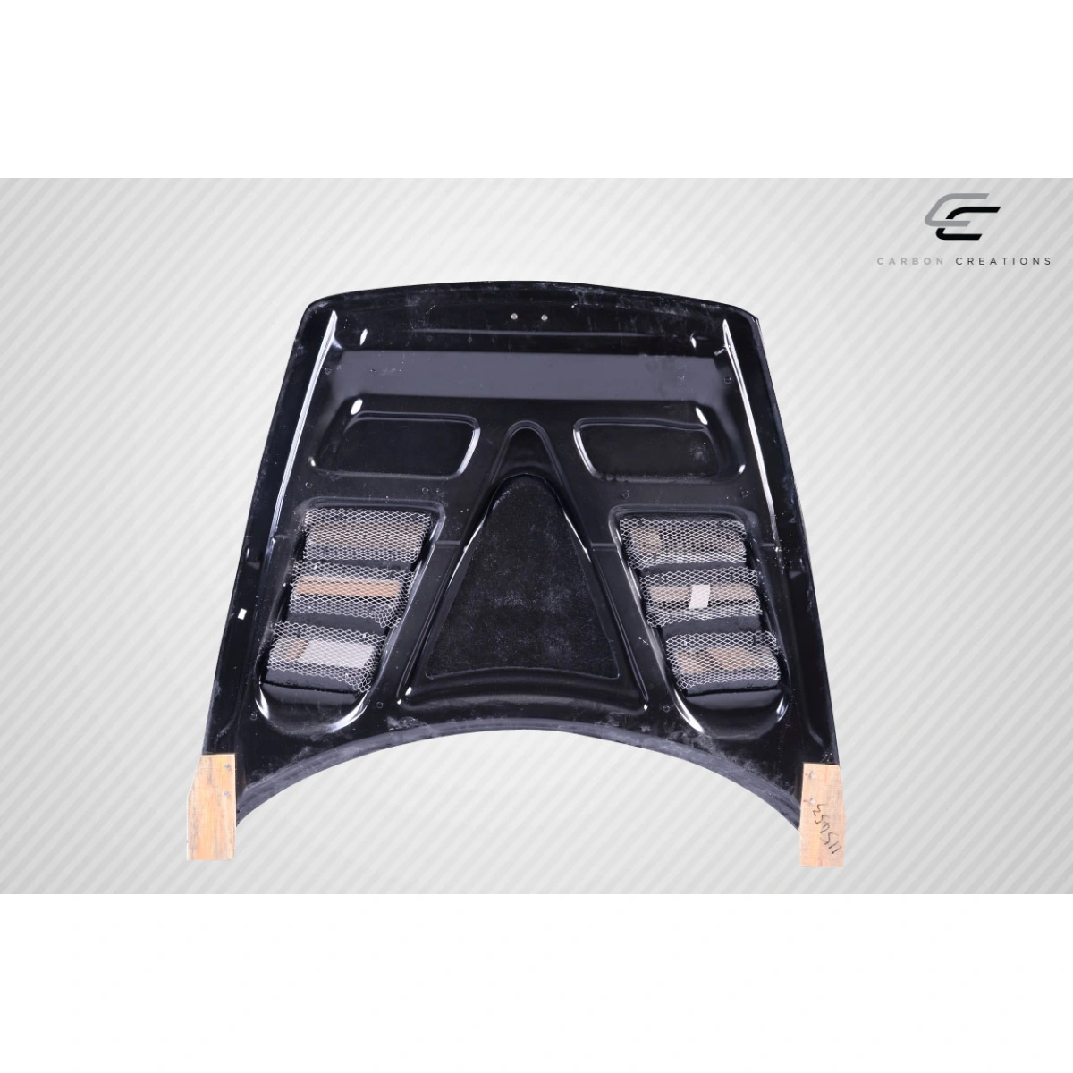 Modify your Mazda RX-8 2004 with our Exterior/Hoods - 3