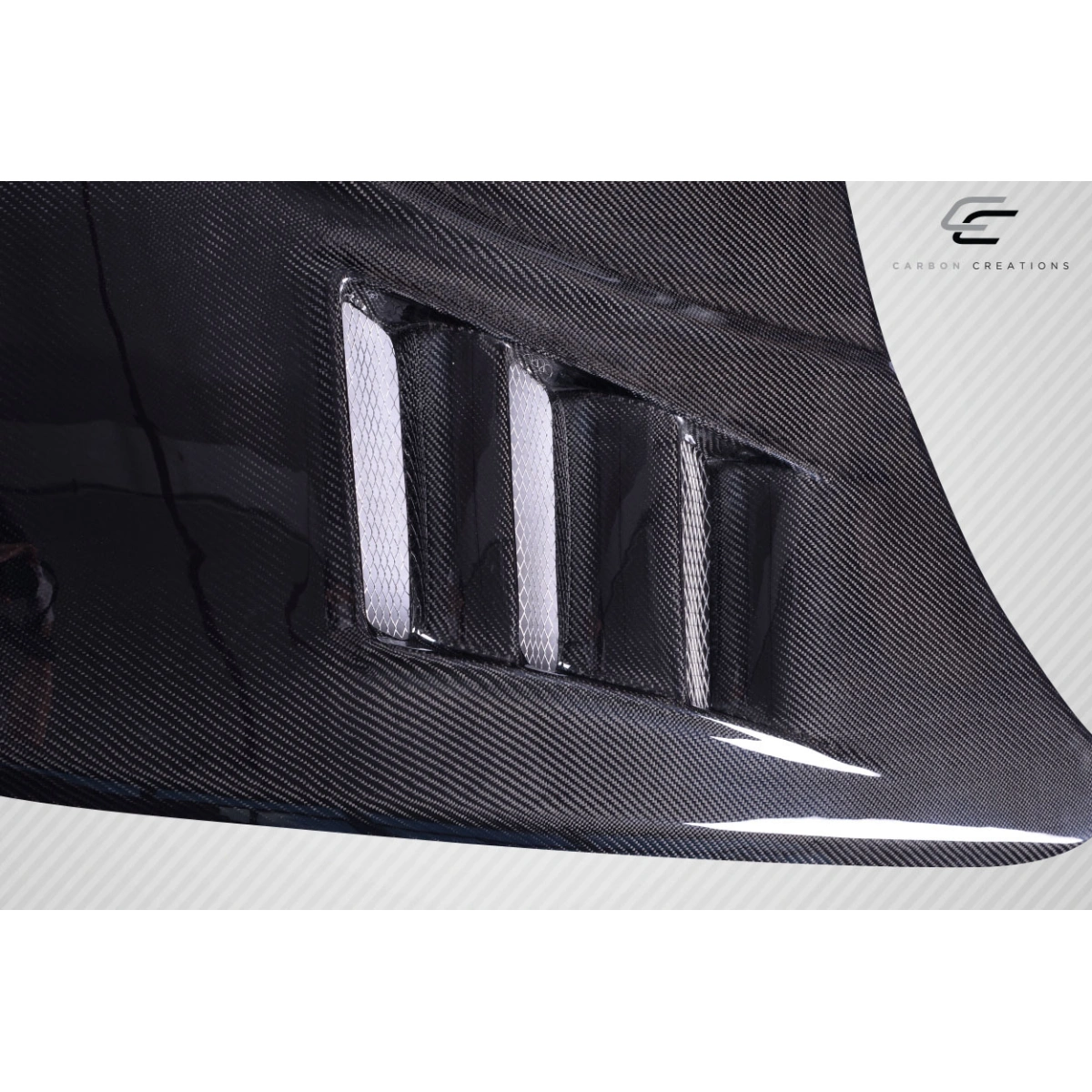 Modify your Mazda RX-8 2004 with our Exterior/Hoods - 6