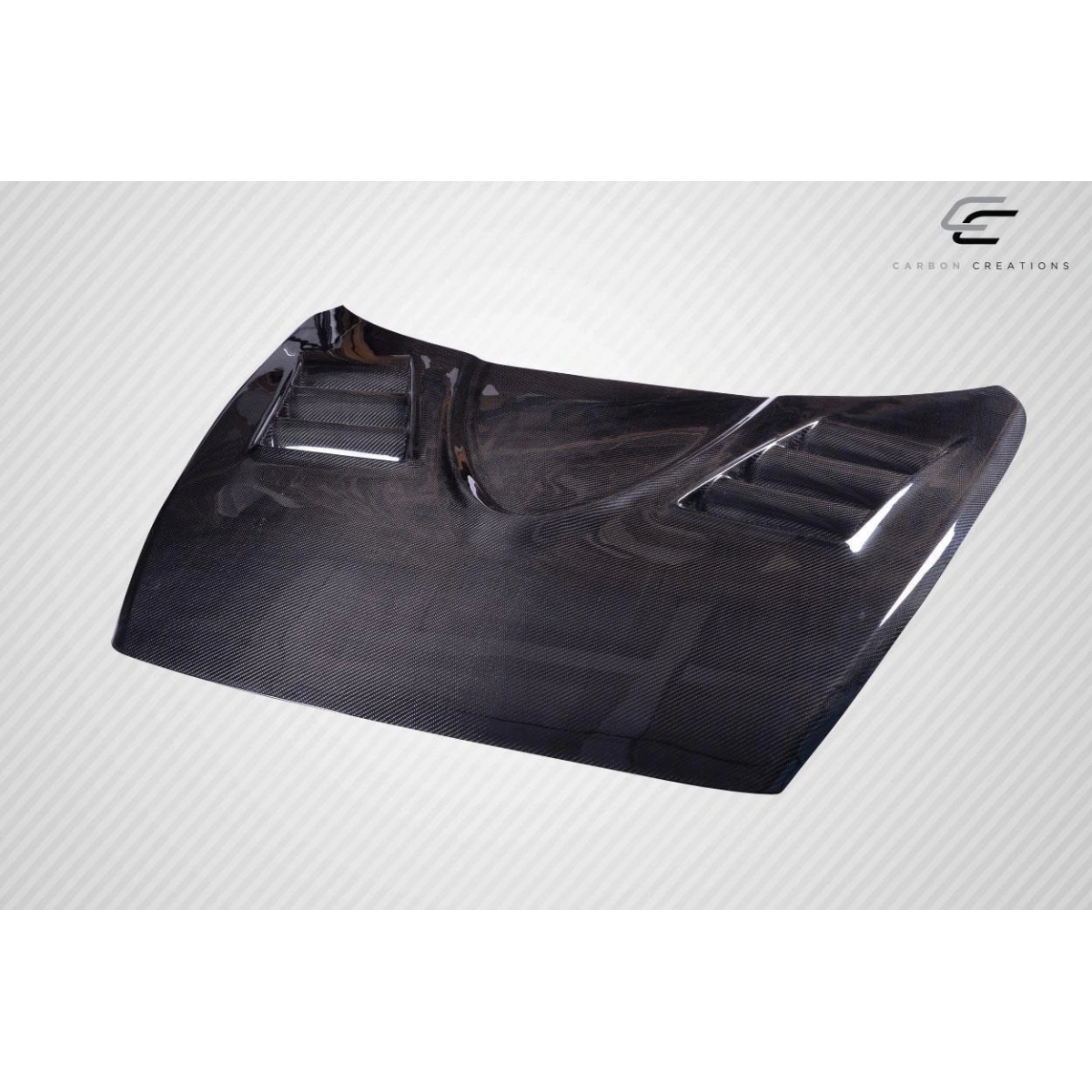 Modify your Mazda RX-8 2004 with our Exterior/Hoods - 6