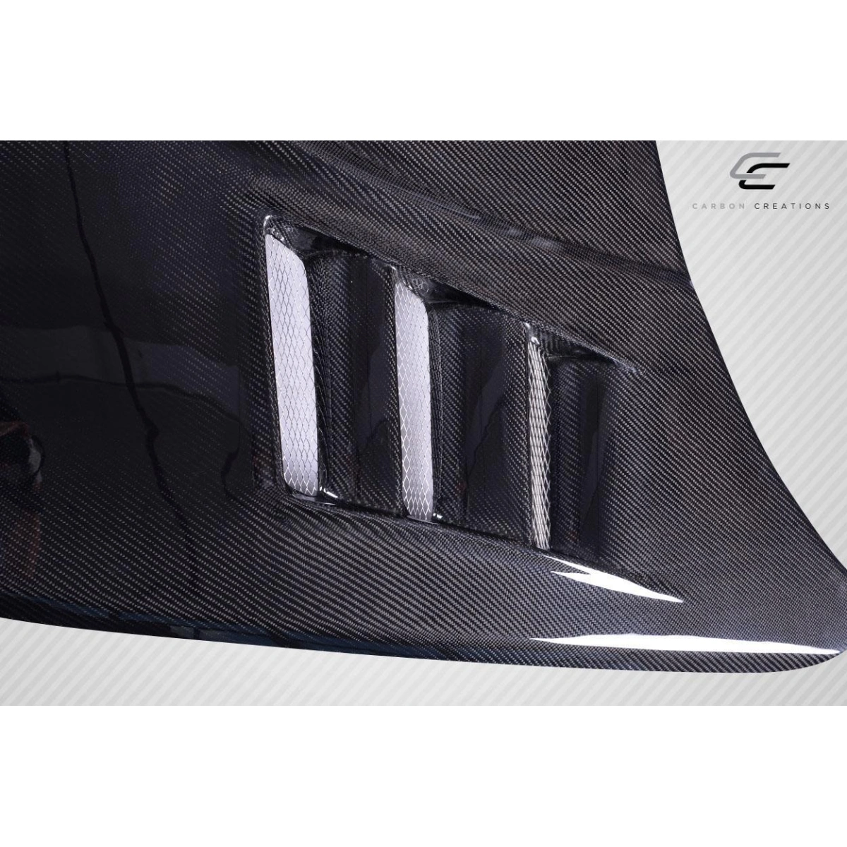 Modify your Mazda RX-8 2004 with our Exterior/Hoods - 8