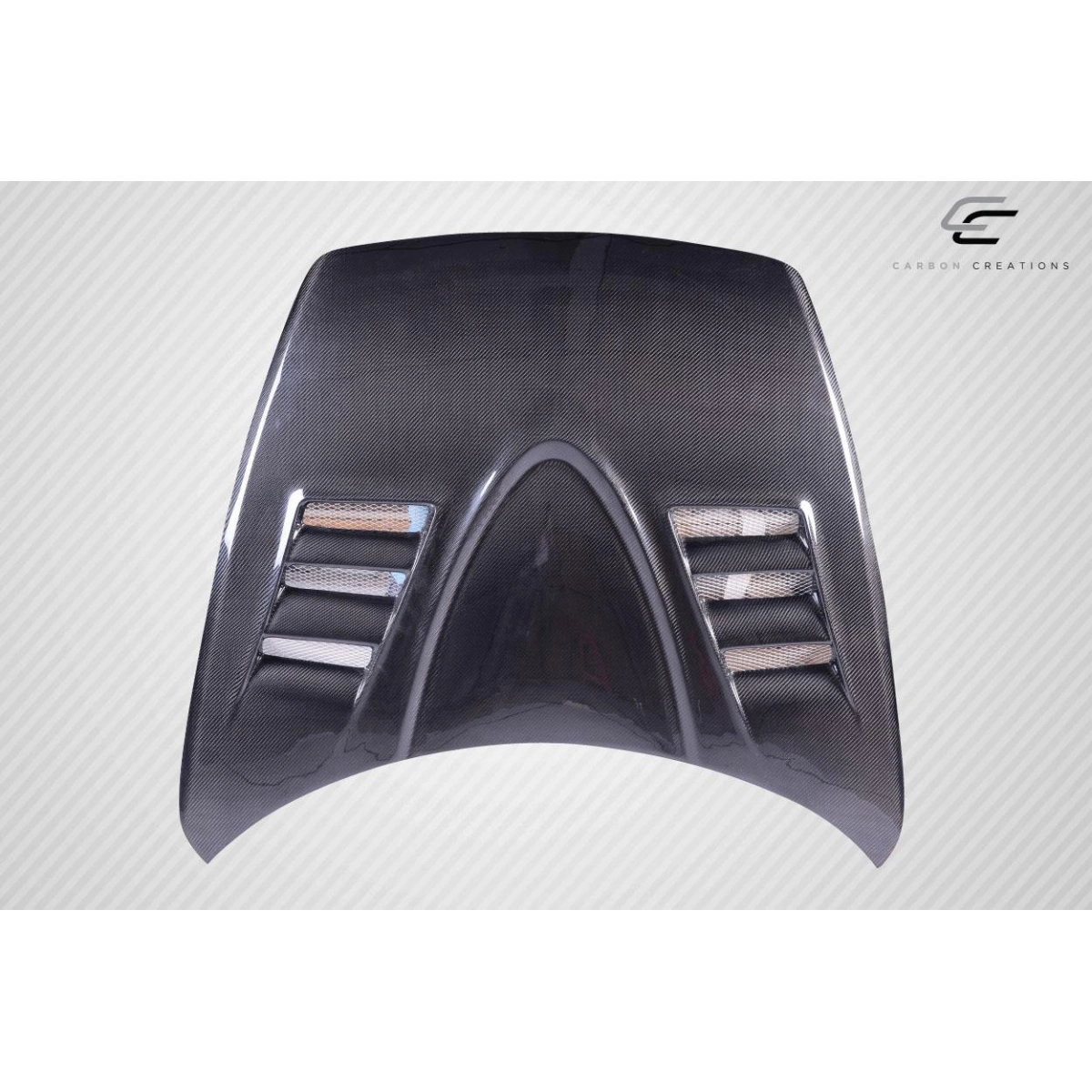 Modify your Mazda RX-8 2004 with our Exterior/Hoods - 10