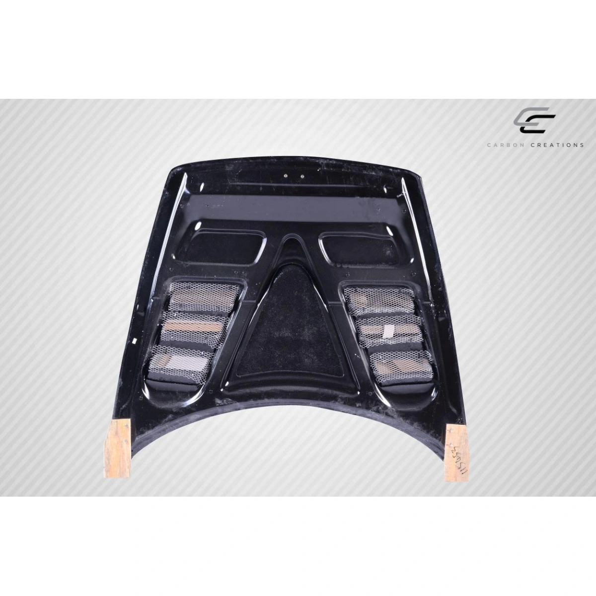 Modify your Mazda RX-8 2004 with our Exterior/Hoods - 12