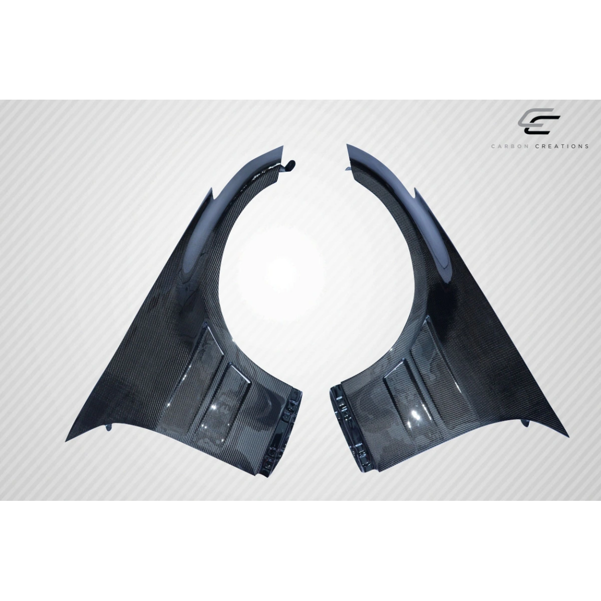 Modify your Nissan 350Z 2003 with our Exterior/Fenders - 2