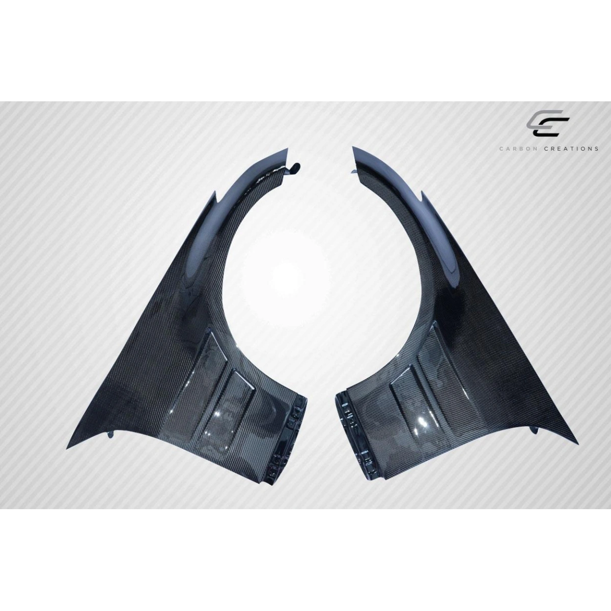Modify your Nissan 350Z 2003 with our Exterior/Fenders - 10