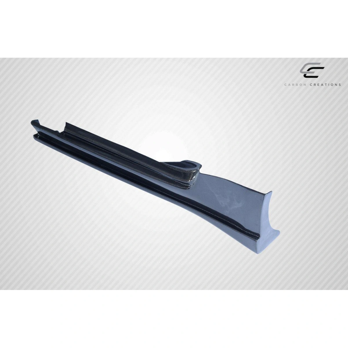 Modify your Nissan 370Z 2009 with our Exterior/Side Skirts - 6