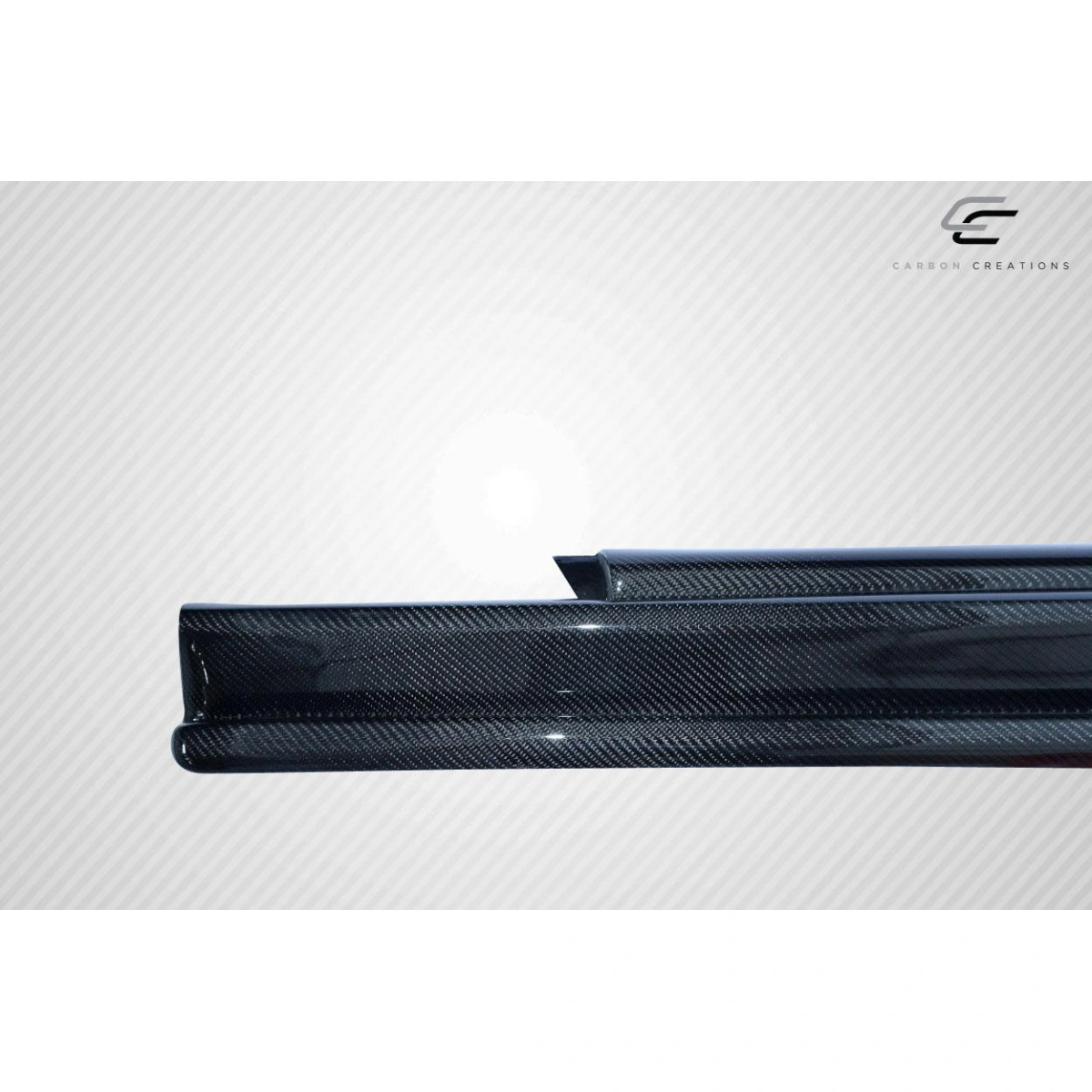 Modify your Nissan 370Z 2009 with our Exterior/Side Skirts - 10