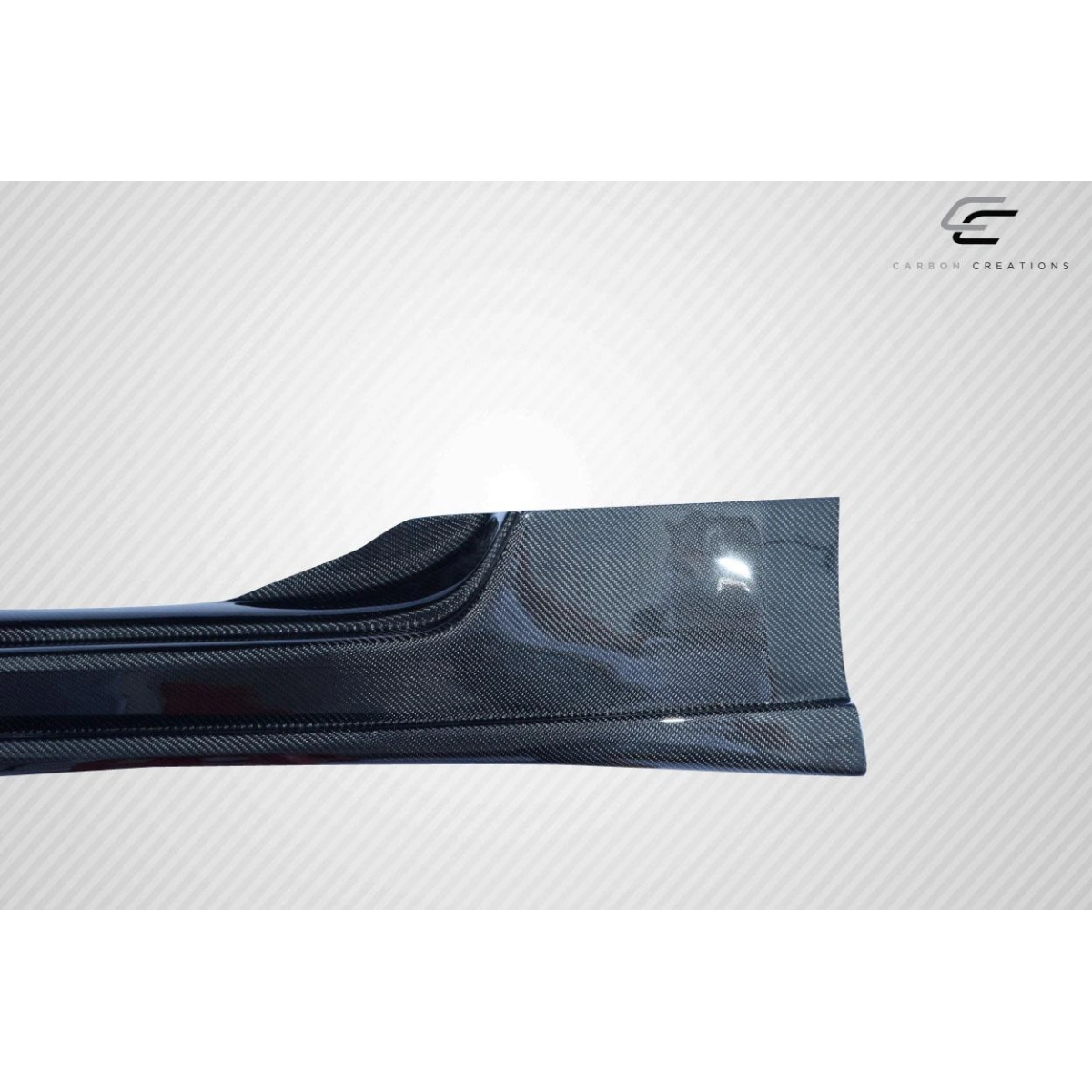 Modify your Nissan 370Z 2009 with our Exterior/Side Skirts - 12