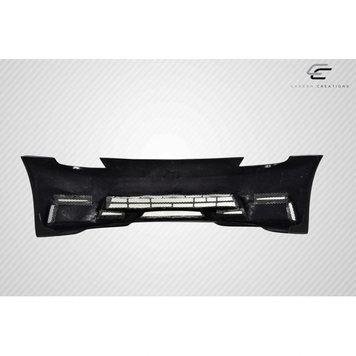 Modify your Nissan 350Z 2003 with our Exterior/Front Bumpers - 20