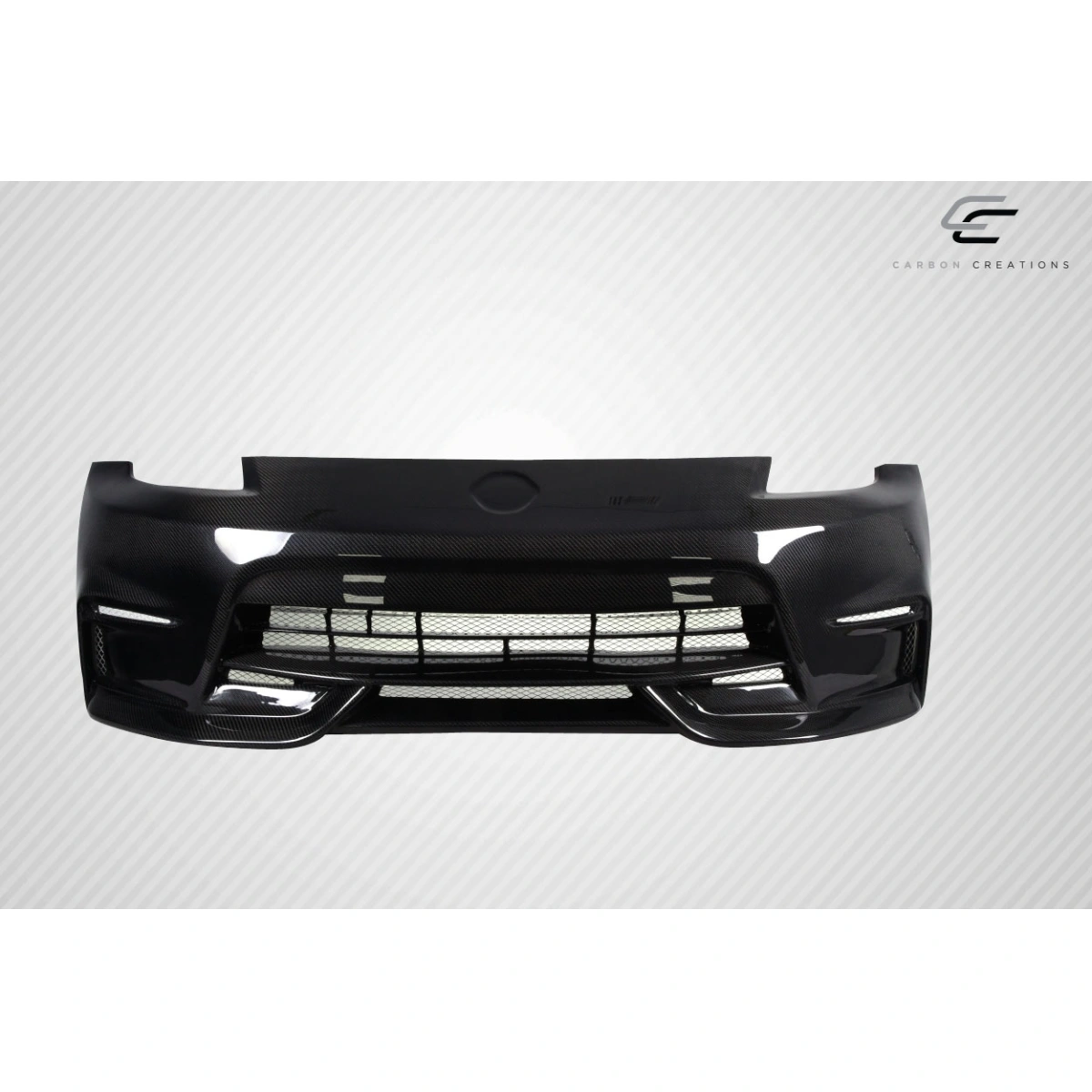 Modify your Nissan 350Z 2003 with our Exterior/Front Bumpers - 2