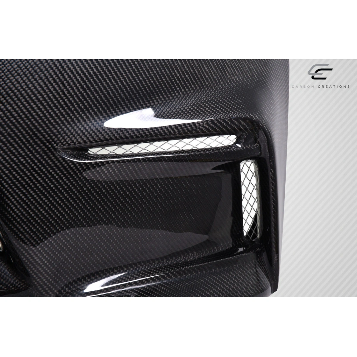 Modify your Nissan 350Z 2003 with our Exterior/Front Bumpers - 7