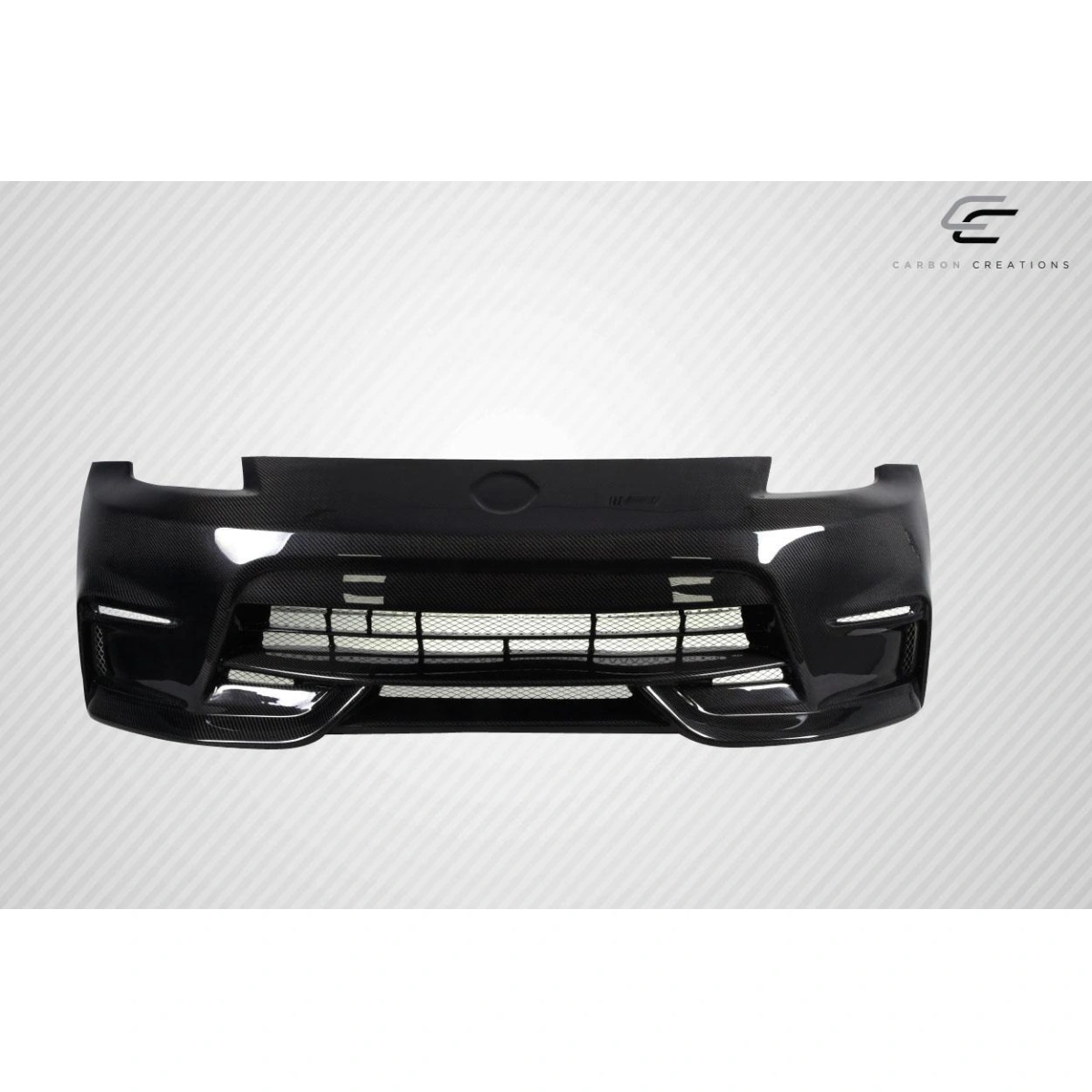 Modify your Nissan 350Z 2003 with our Exterior/Front Bumpers - 6