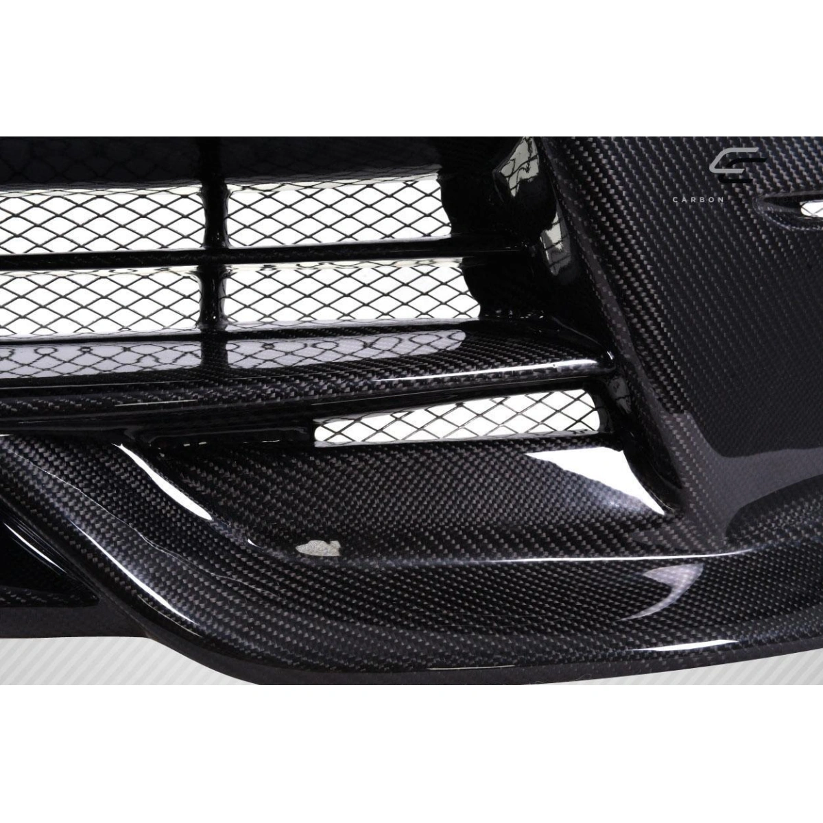 Modify your Nissan 350Z 2003 with our Exterior/Front Bumpers - 12