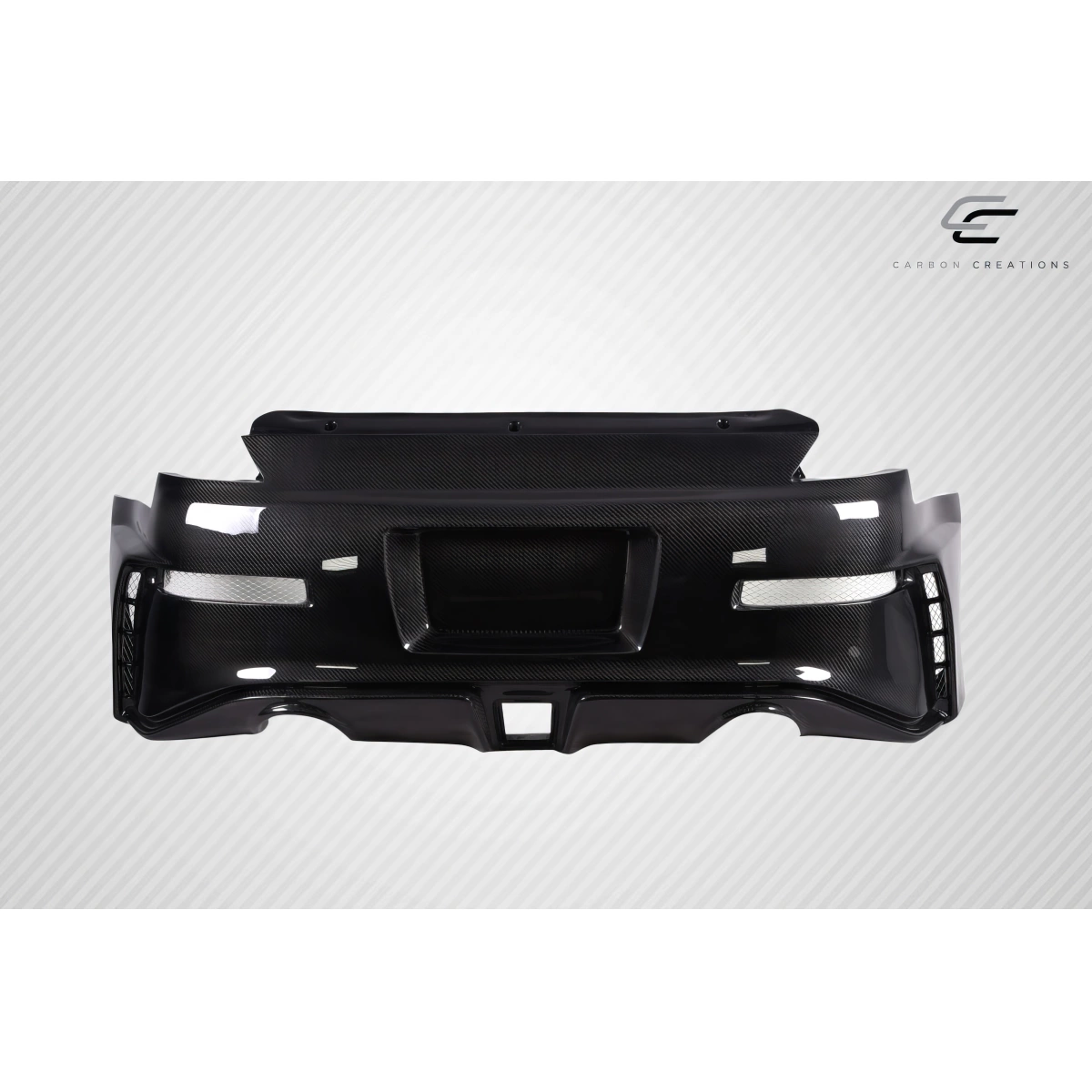 Modify your Nissan 350Z 2003 with our Exterior/Rear Bumpers - 2