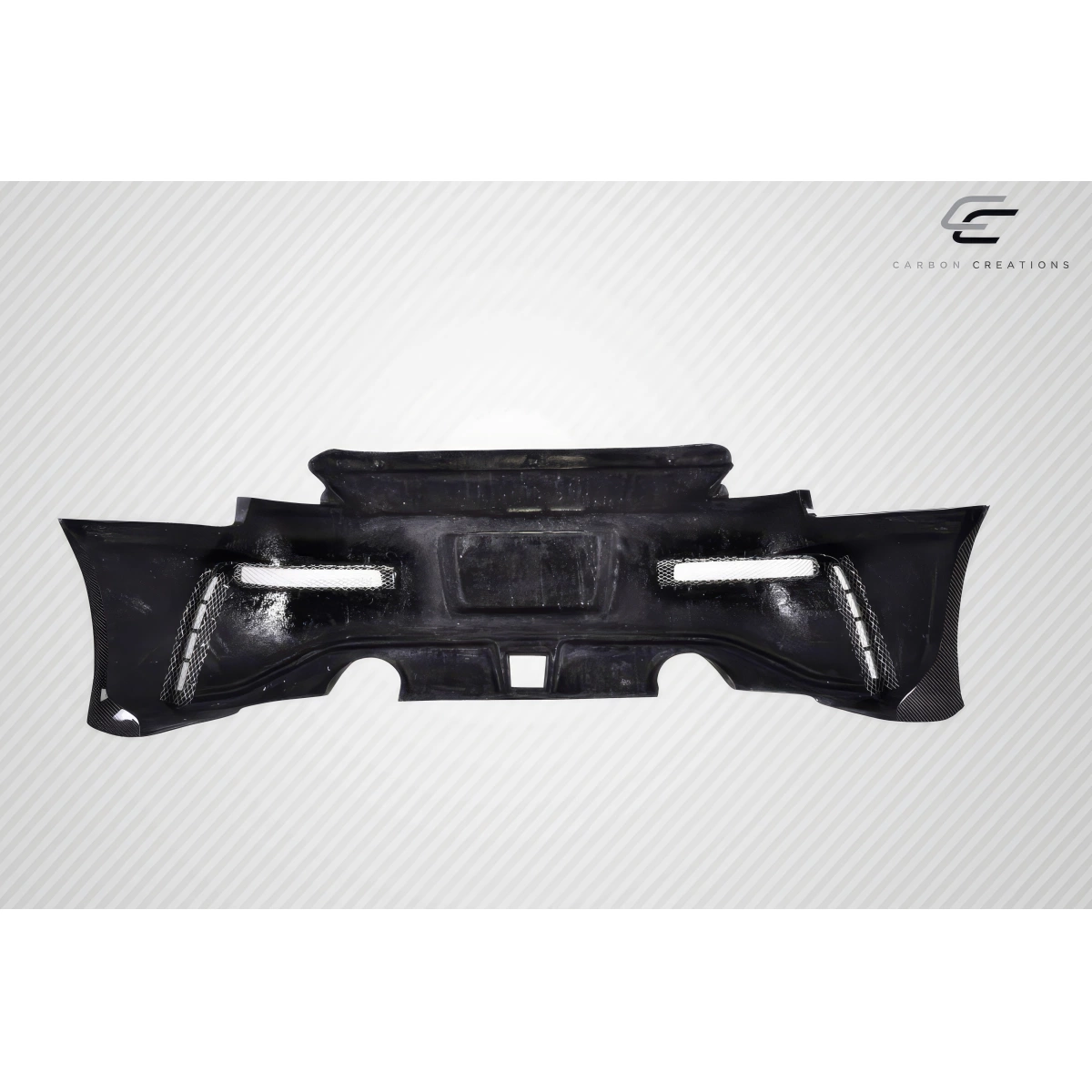 Modify your Nissan 350Z 2003 with our Exterior/Rear Bumpers - 8