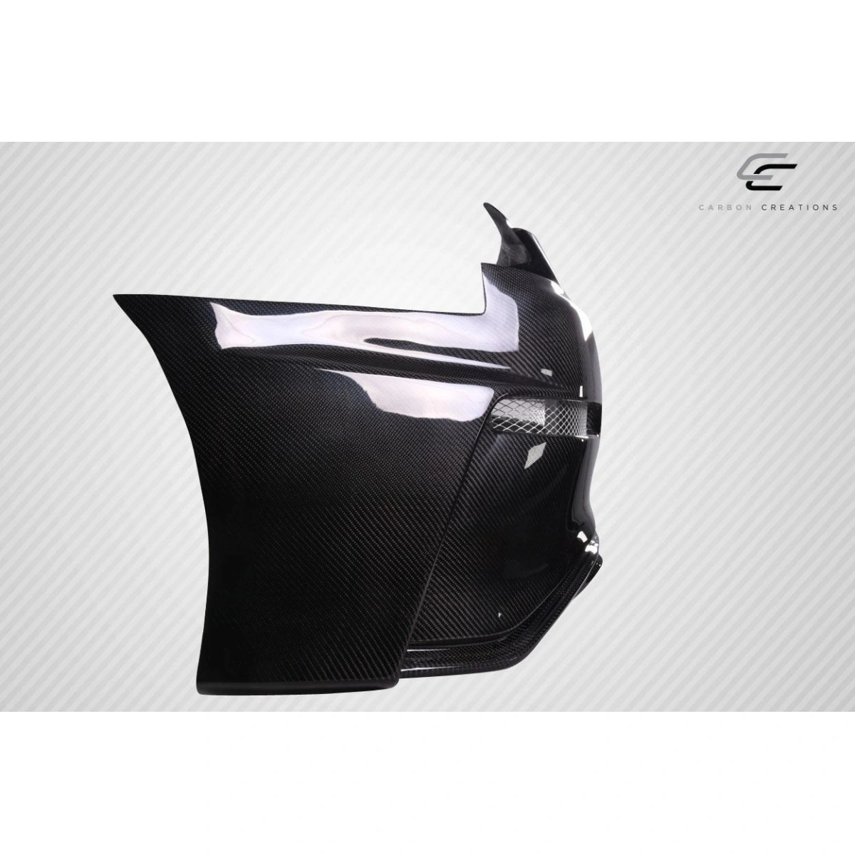 Modify your Nissan 350Z 2003 with our Exterior/Rear Bumpers - 10
