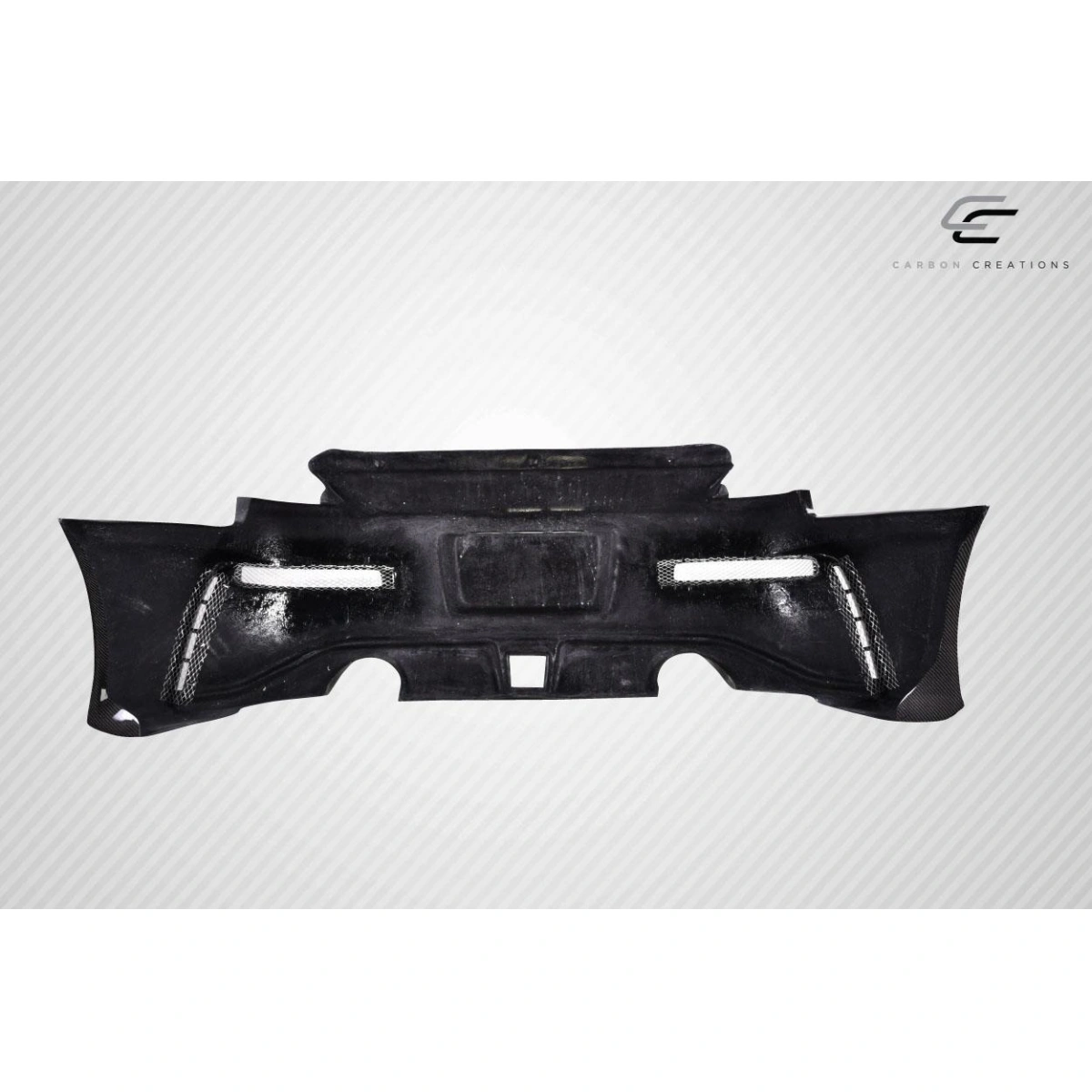 Modify your Nissan 350Z 2003 with our Exterior/Rear Bumpers - 16
