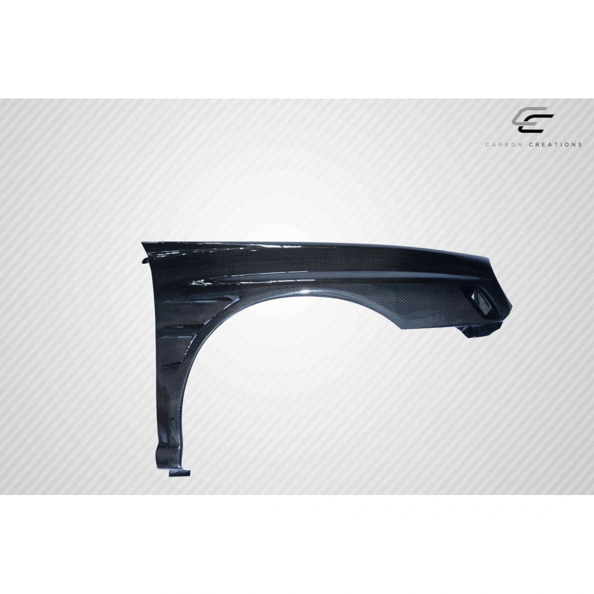 Modify your Subaru Impreza 2002 with our Exterior/Fenders - 6
