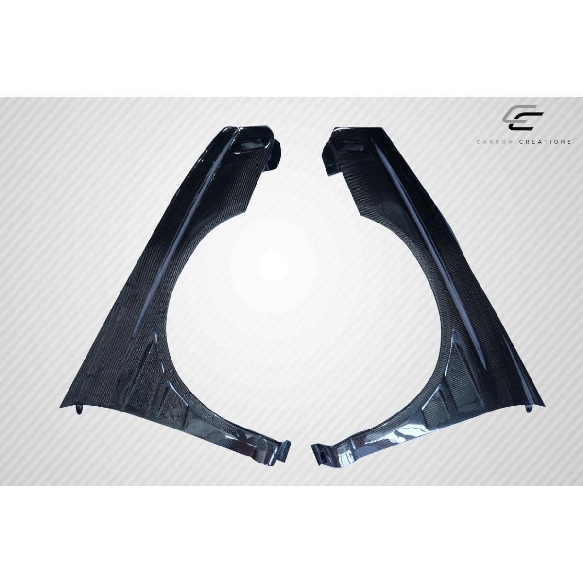 Modify your Subaru Impreza 2002 with our Exterior/Fenders - 10