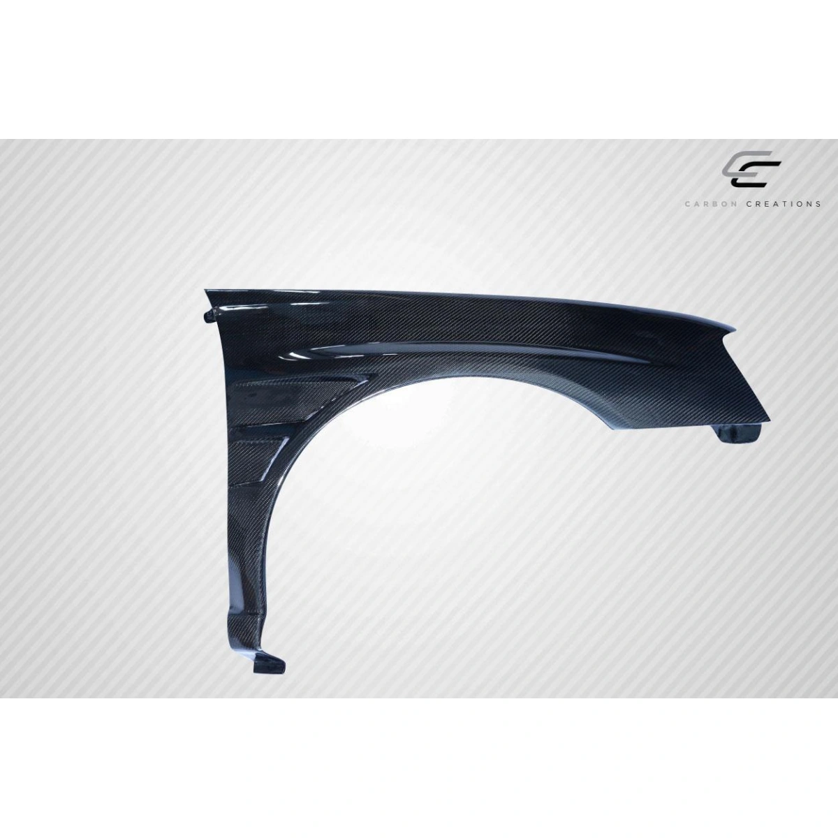 Modify your Subaru Impreza 2004 with our Exterior/Fenders - 6