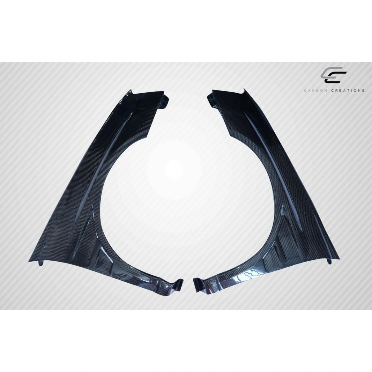 Modify your Subaru Impreza 2004 with our Exterior/Fenders - 10