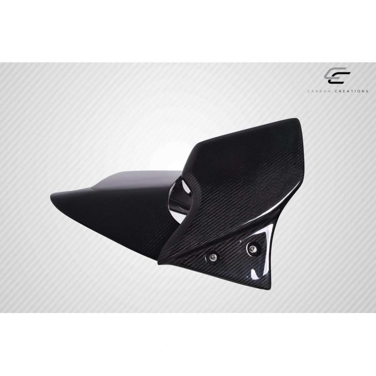 Modify your Subaru Impreza 2008 with our Exterior/Wings - 10