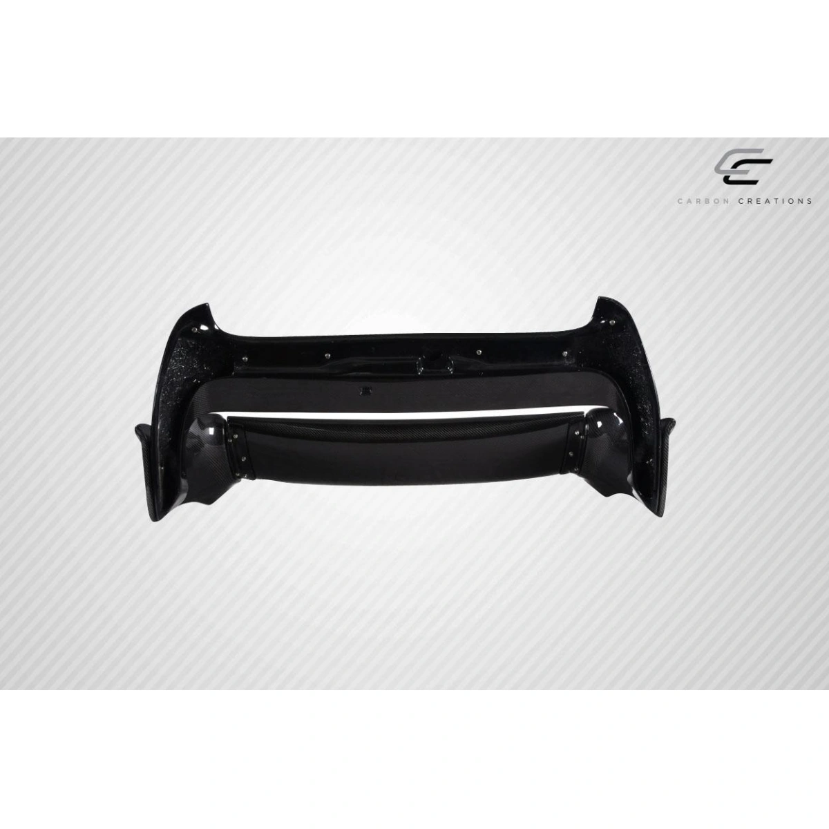 Modify your Subaru Impreza 2008 with our Exterior/Wings - 12