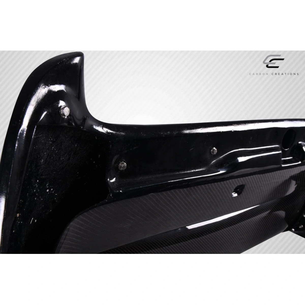 Modify your Subaru Impreza 2008 with our Exterior/Wings - 14