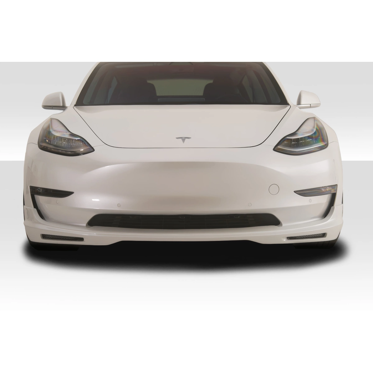 Modify your Tesla 3 2018 with our Exterior/Complete Body Kits - 3