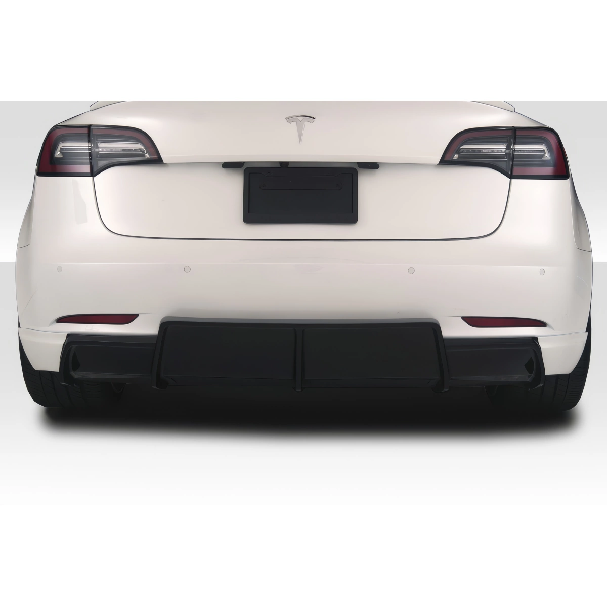 Modify your Tesla 3 2017 with our Exterior/Diffusers - 1