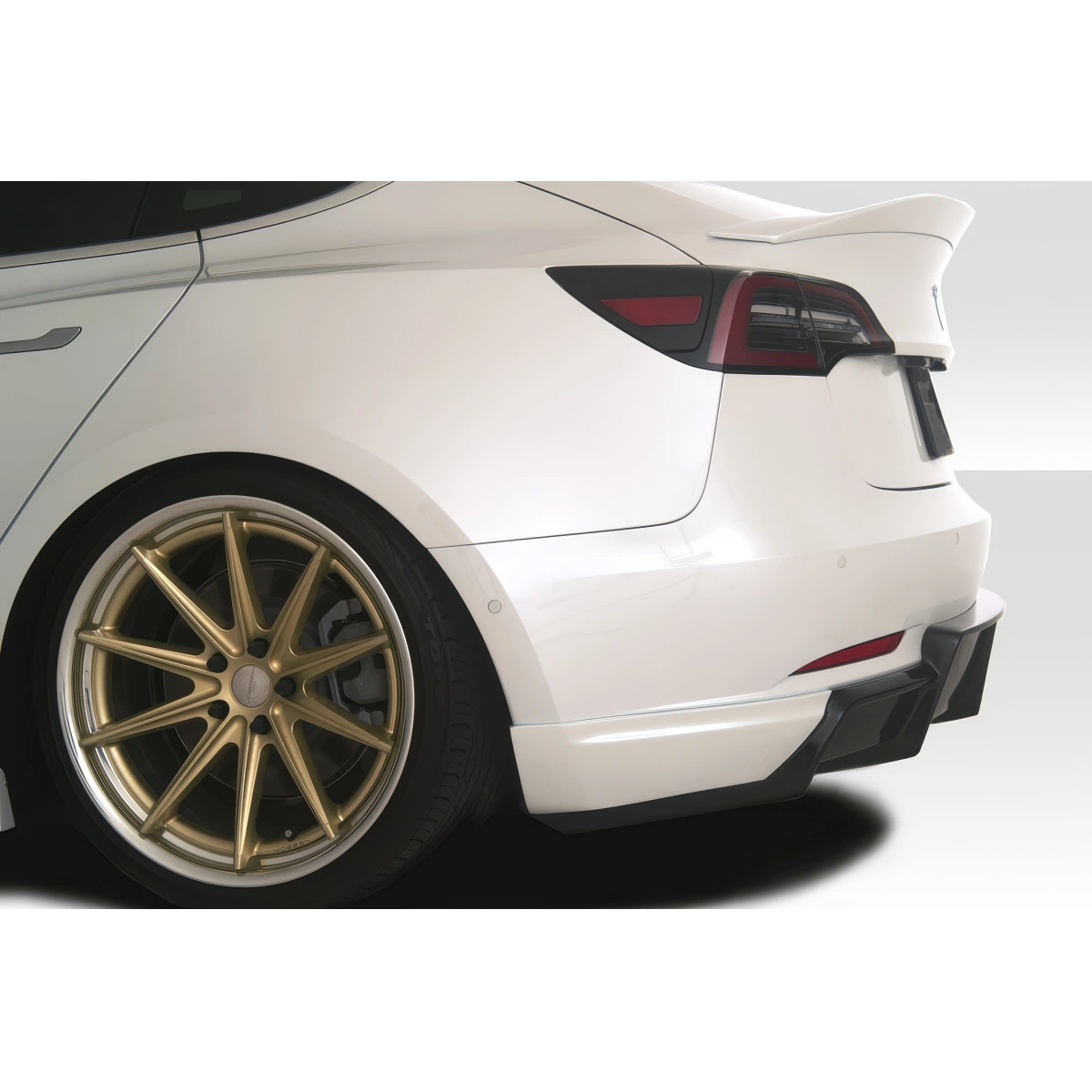 Modify your Tesla 3 2018 with our Exterior/Complete Body Kits - 9