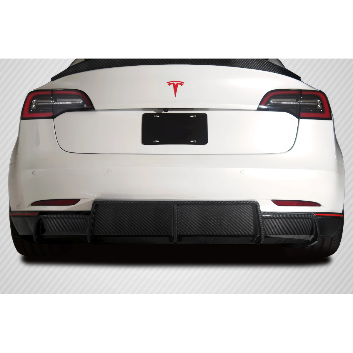 Modify your Tesla 3 2018 with our Exterior/Complete Body Kits - 1