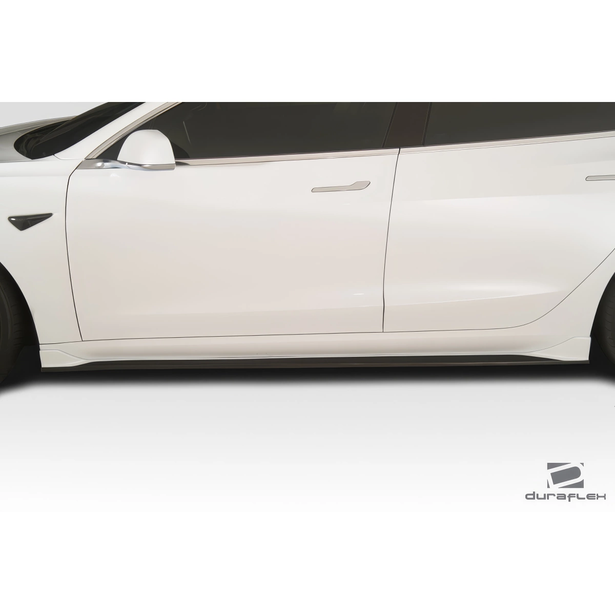 Modify your Tesla 3 2018 with our Exterior/Complete Body Kits - 10