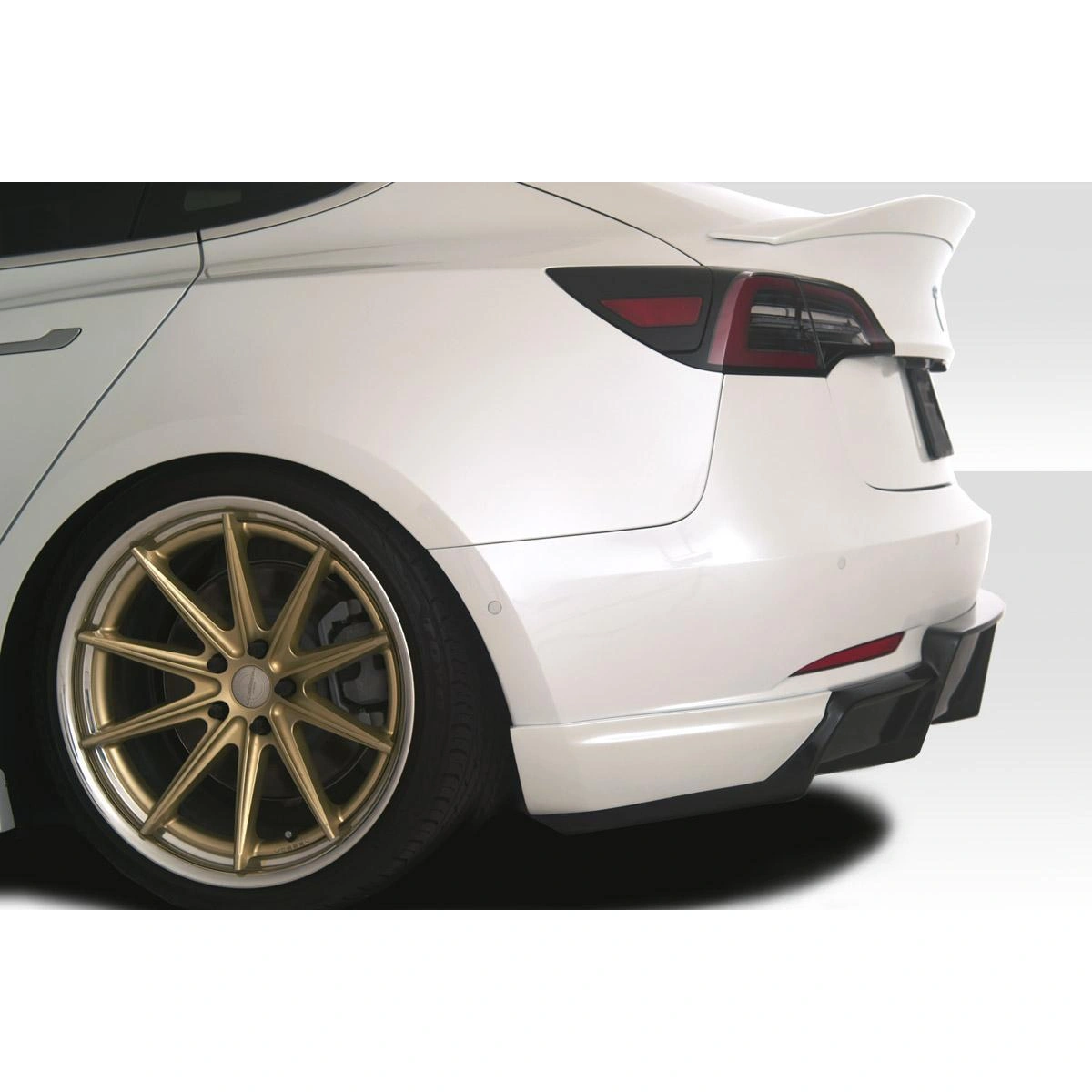 Modify your Tesla 3 2018 with our Exterior/Complete Body Kits - 23