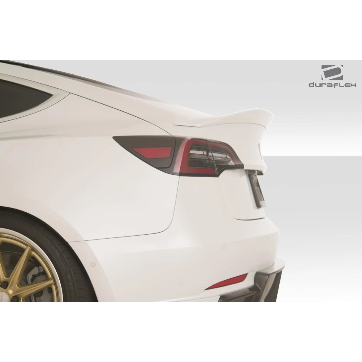 Modify your Tesla 3 2018 with our Exterior/Complete Body Kits - 29