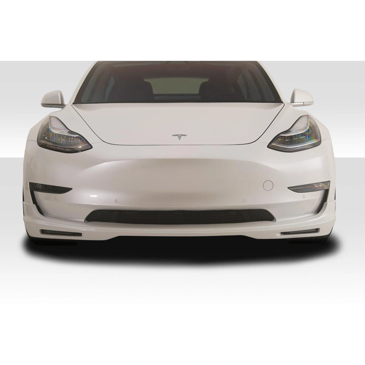 Modify your Tesla 3 2018 with our Exterior/Complete Body Kits - 5