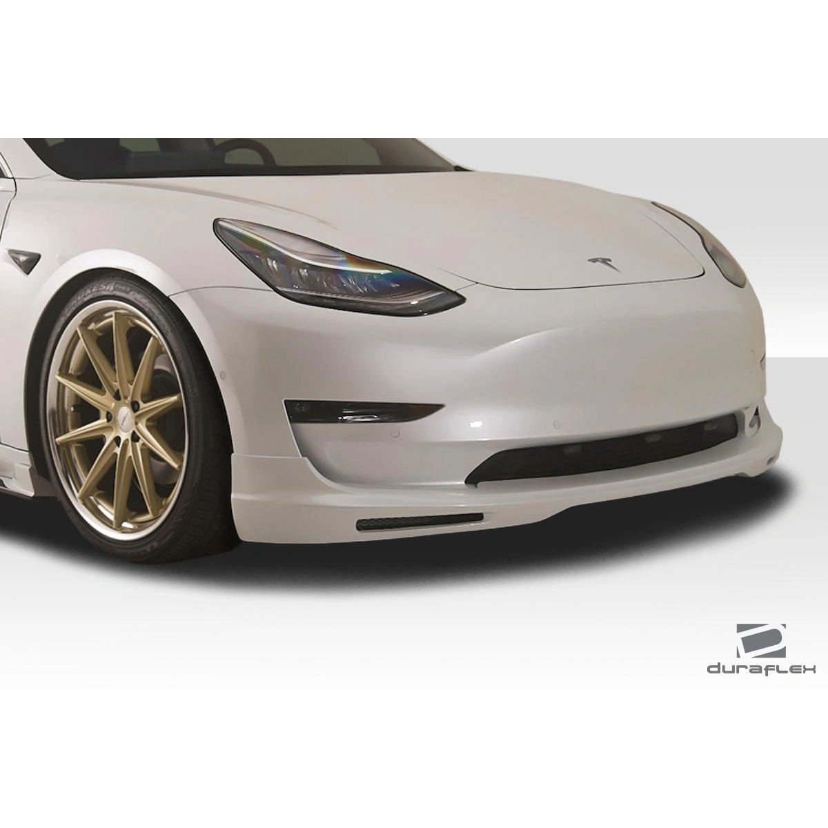Modify your Tesla 3 2018 with our Exterior/Complete Body Kits - 7