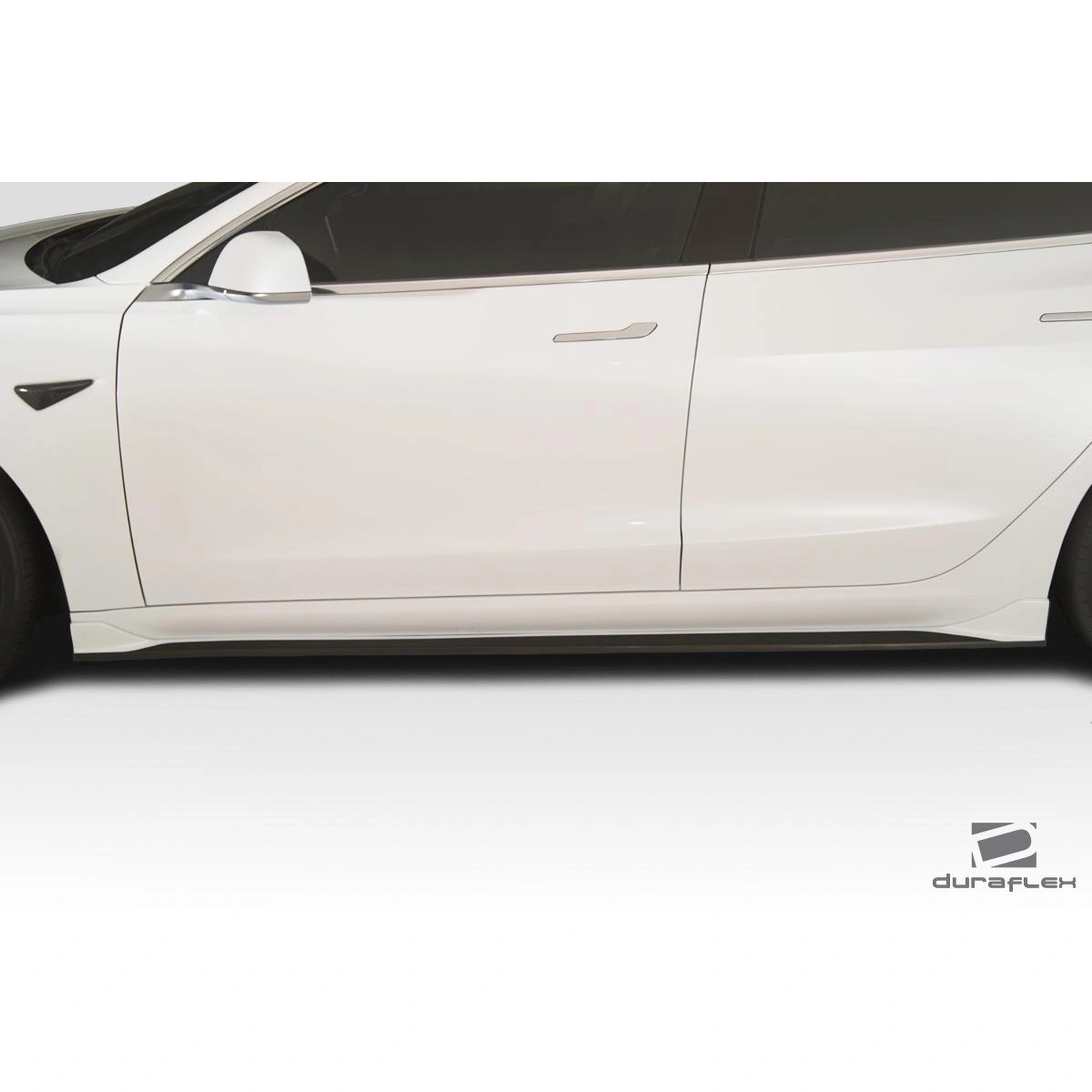 Modify your Tesla 3 2018 with our Exterior/Complete Body Kits - 13