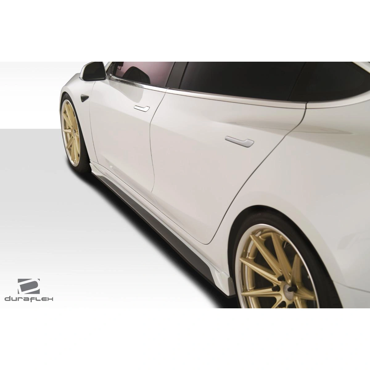 Modify your Tesla 3 2018 with our Exterior/Complete Body Kits - 15