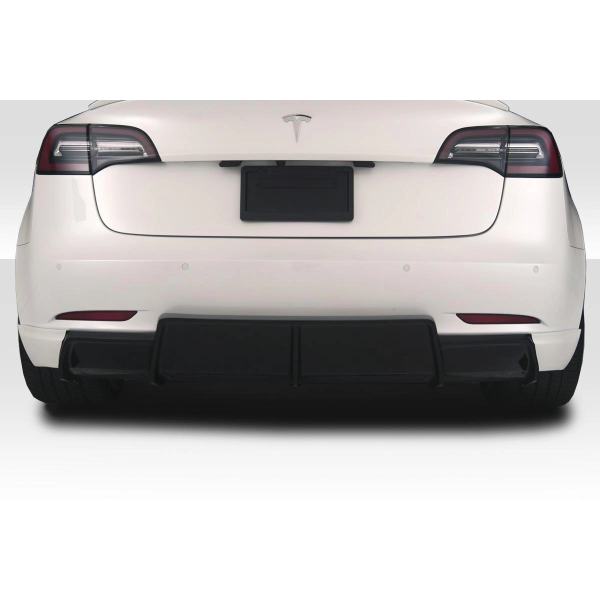 Modify your Tesla 3 2018 with our Exterior/Complete Body Kits - 17
