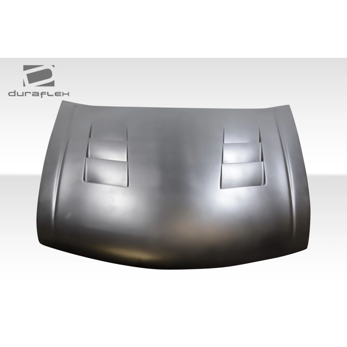 Modify your Honda Accord 2008 with our Exterior/Hoods - 3