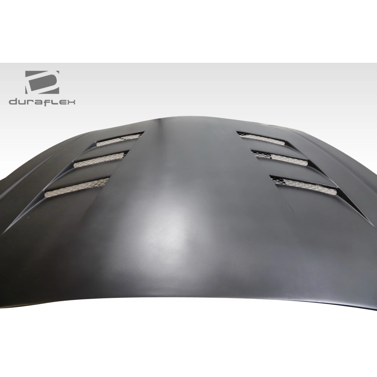 Modify your Honda Accord 2008 with our Exterior/Hoods - 9