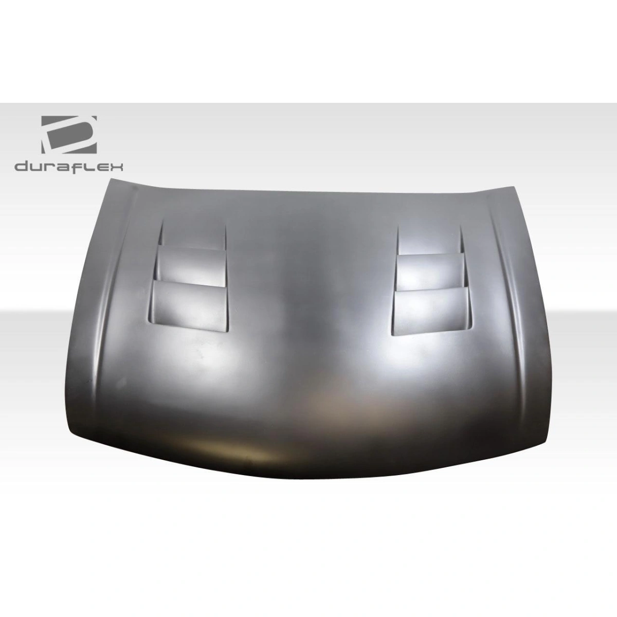 Modify your Honda Accord 2008 with our Exterior/Hoods - 4