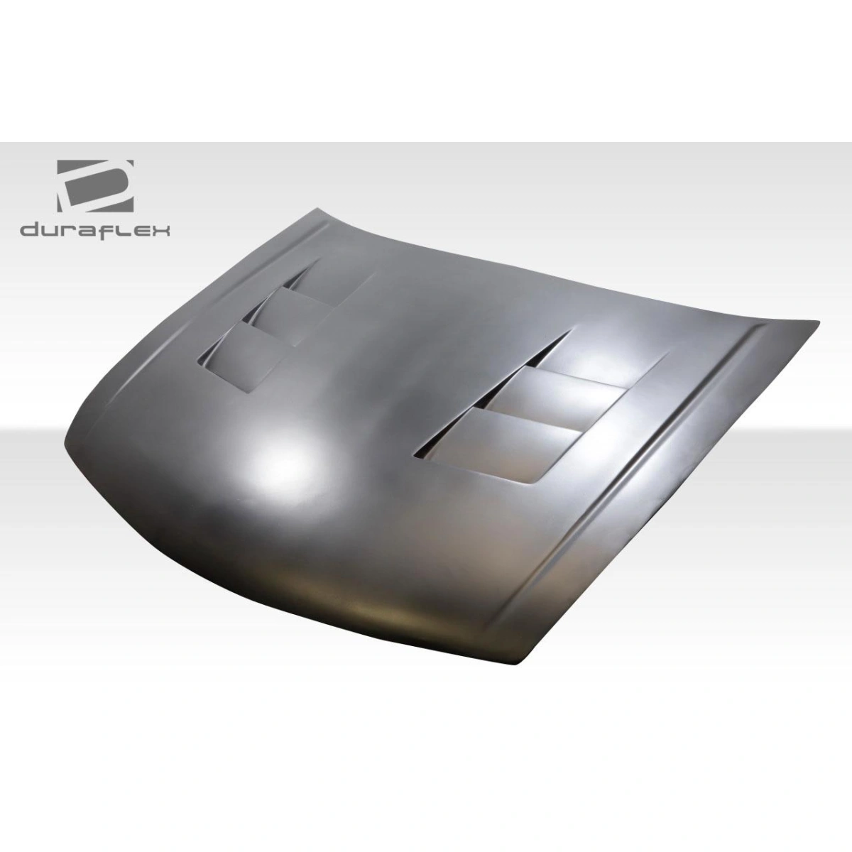 Modify your Honda Accord 2008 with our Exterior/Hoods - 6