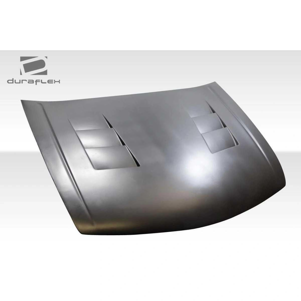Modify your Honda Accord 2008 with our Exterior/Hoods - 8