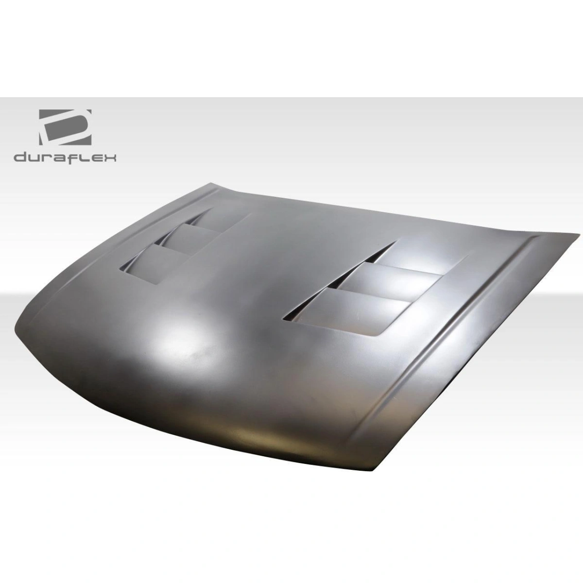 Modify your Honda Accord 2008 with our Exterior/Hoods - 10