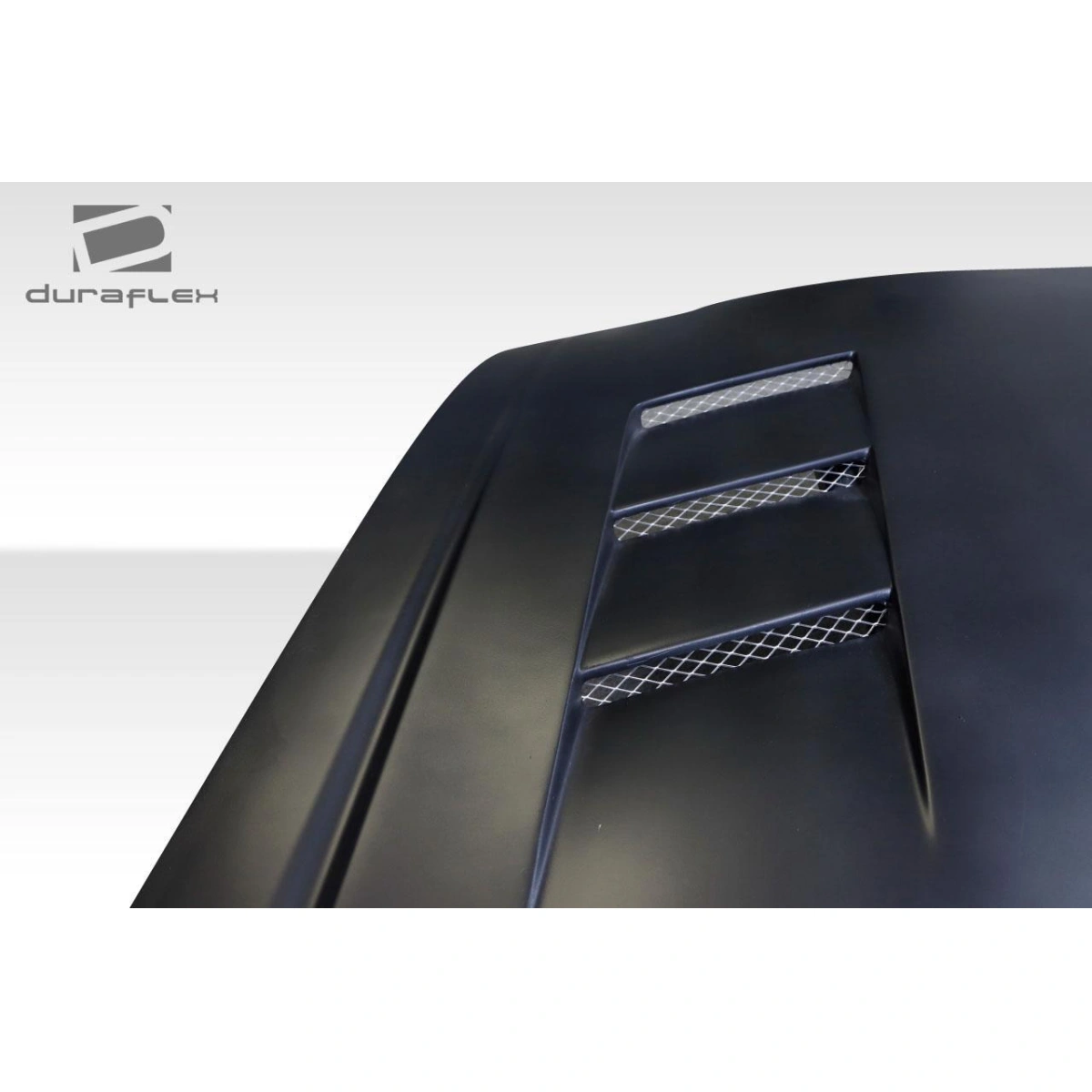 Modify your Honda Accord 2008 with our Exterior/Hoods - 14