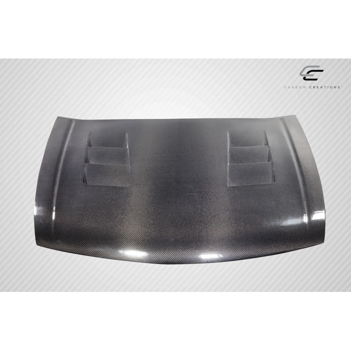 Modify your Honda Accord 2008 with our Exterior/Hoods - 2