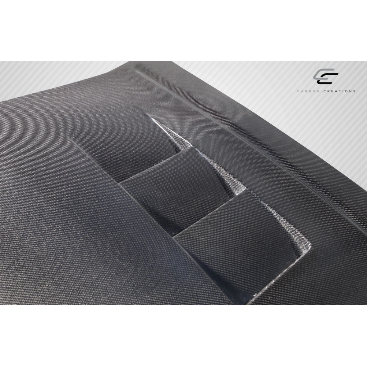 Modify your Honda Accord 2008 with our Exterior/Hoods - 6
