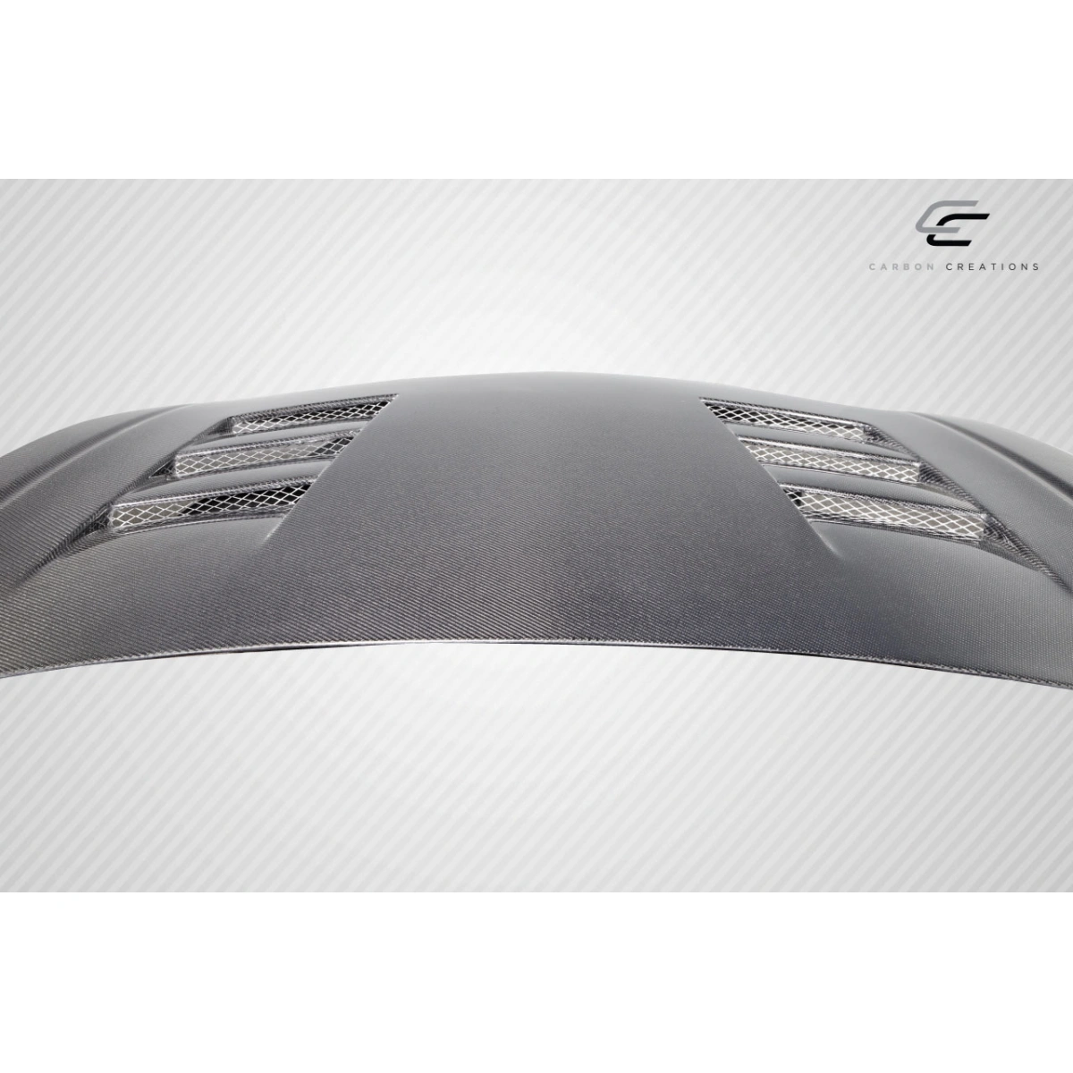 Modify your Honda Accord 2008 with our Exterior/Hoods - 8