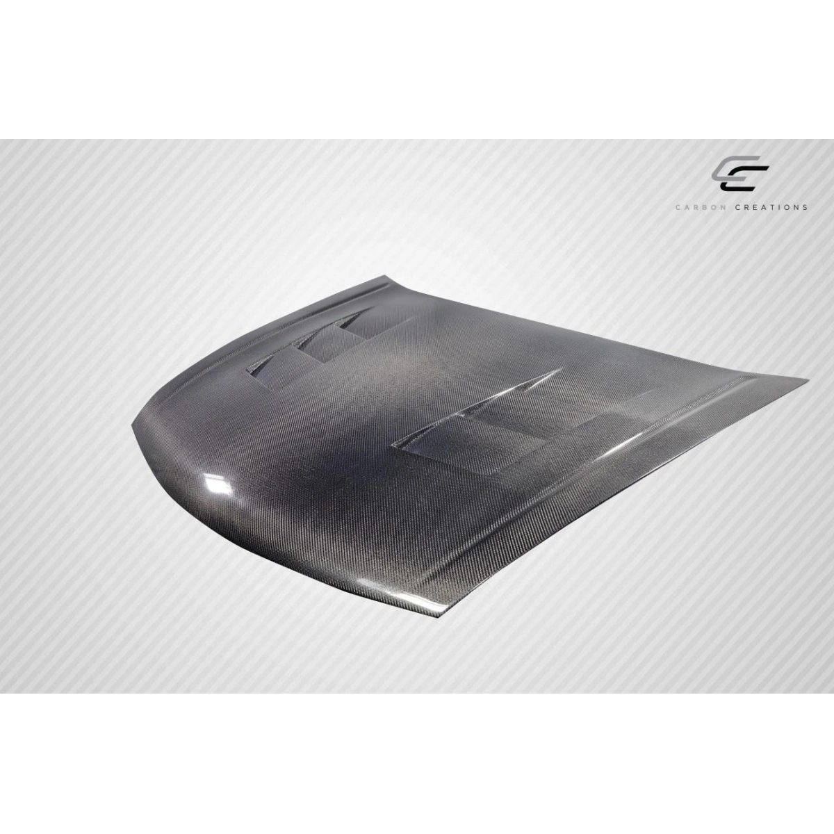 Modify your Honda Accord 2008 with our Exterior/Hoods - 7
